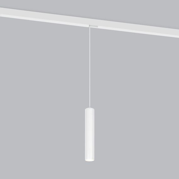 Трековый светодиодный светильник Elektrostandard Slim Magnetic 85014/01 a059184