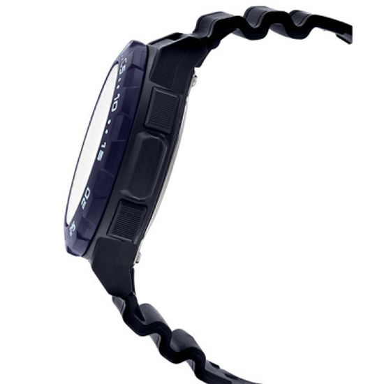 Электронные часы Casio AEQ-100W-2AVDF