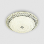 Потолочный светодиодный светильник LED4U L1109-500 CR