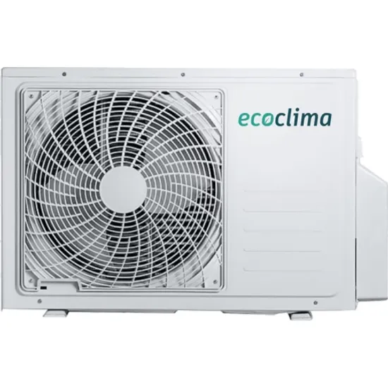 Кондиционер Ecoclima Prestige Line ECW-HE09/BB-4R2 / EC-HE09/B-4R2
