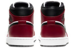 Кроссовки Jordan Mid Gym Red
