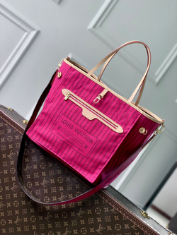 Louis Vuitton Neverfull Inside Out MM