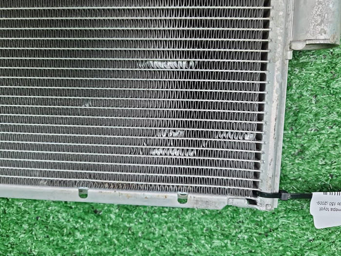 Радиатор кондиционера Toyota LC Prado 150 (09-нв)