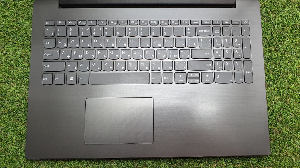 Ноутбук Lenovo AMD A6/4 Gb/FHD