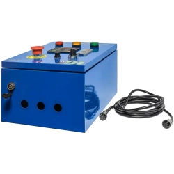 ТСС SDG 11000EHA дизельный генератор с блоком АВР ТСС C 11000D/400 100054/190046