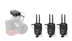 VmicLink5 TX+TX+TX+RX
