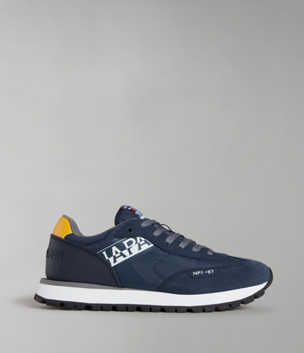 Кроссовки мужские NAPAPIJRI JET01