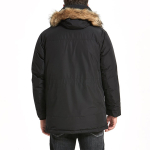 Куртки New Balance, NP943021-BK