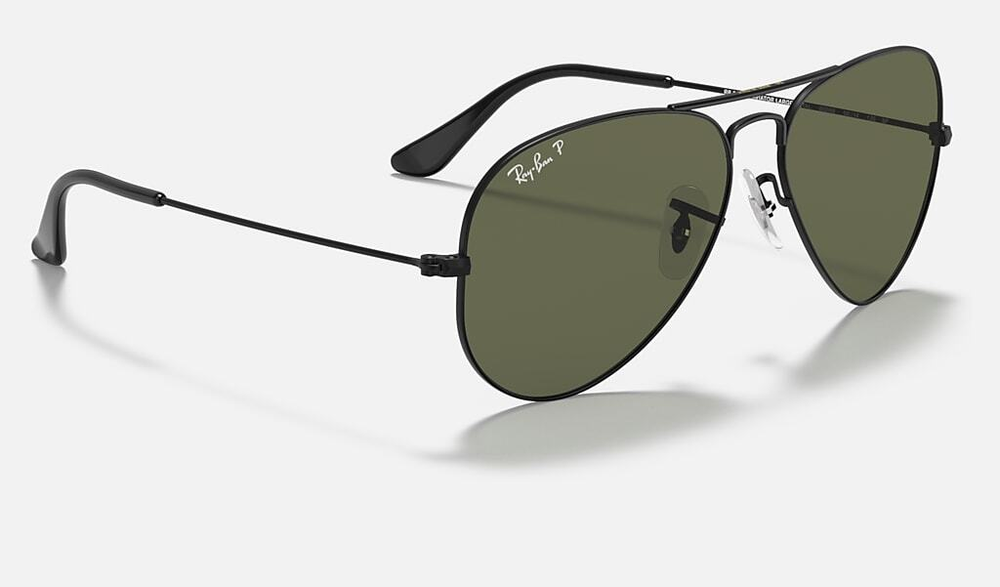 RAY-BAN AVIATOR RB3025 002/58