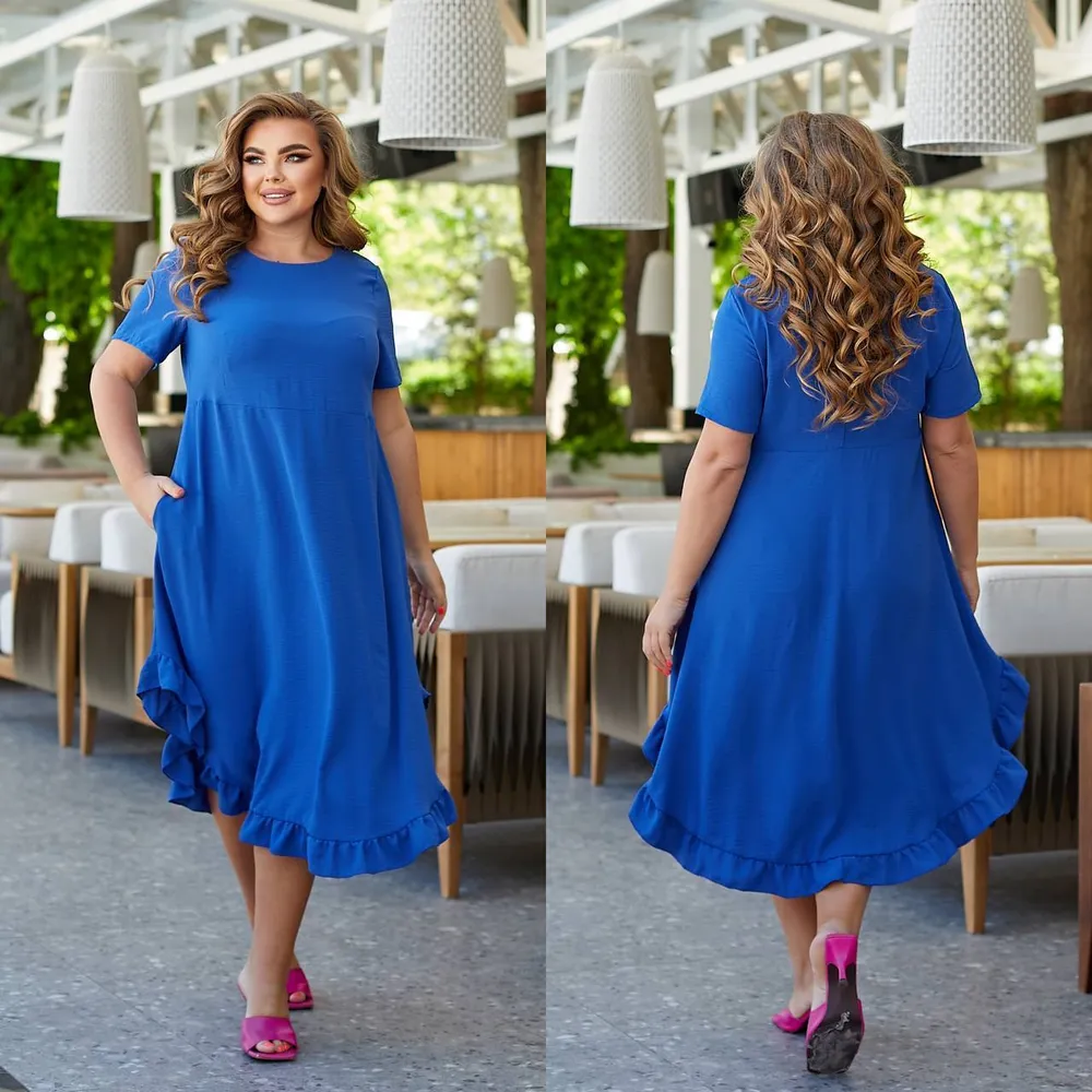 Платье УК-1245-2 Fabrika