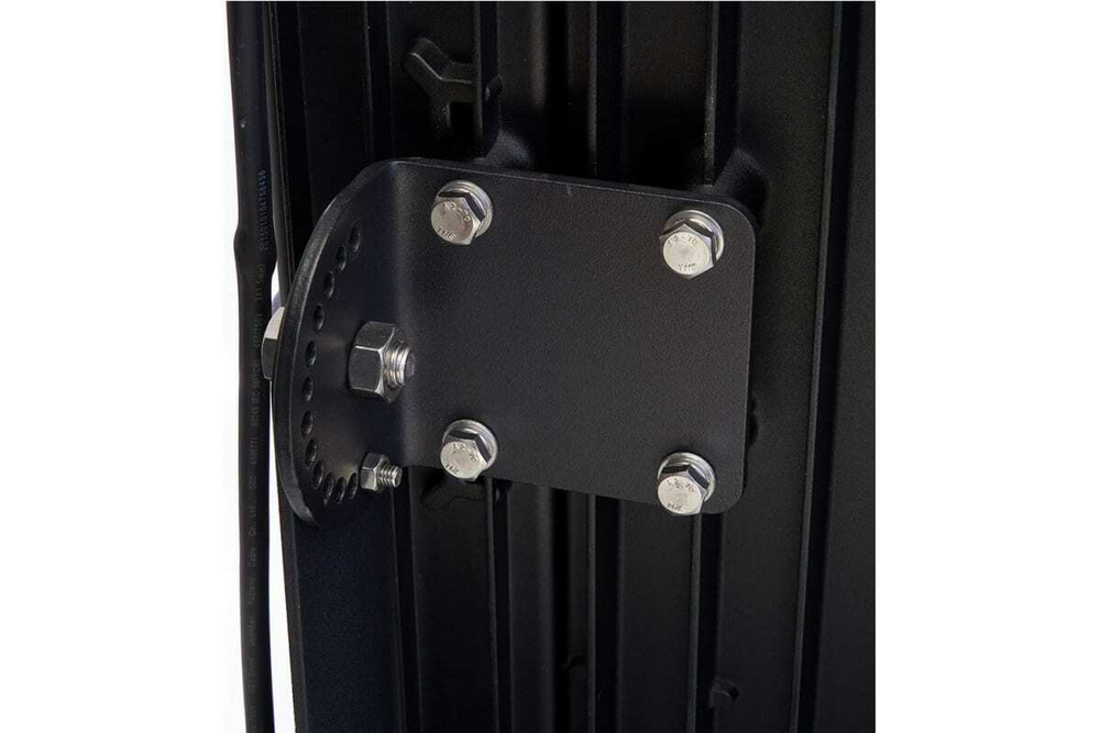 Прожектор LED LL-927 IP65 400W 6400K Feron 41156