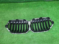 Решетка радиатора BMW X1 F48 (2019-2022)
