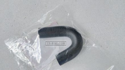 19504-KZR-600. HOSE, BYPASS. HONDA