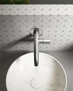 Смеситель для раковины AltroBagno Bilancia 010801 Ni