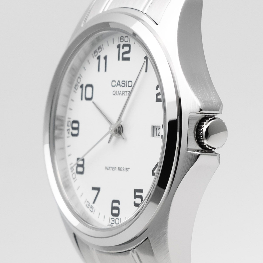 Мужские наручные часы Casio Vintage MTP-1183A-7B