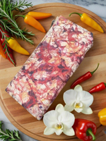 Компактный большой женский кошелек натуральная кожа