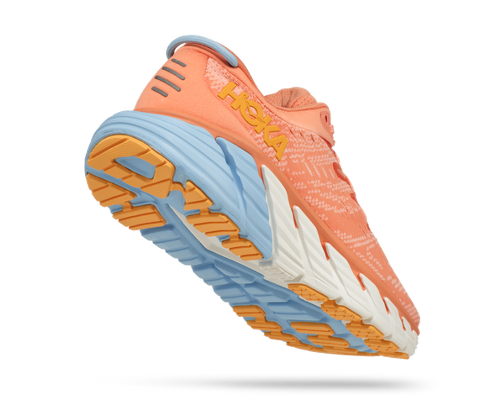 Кроссовки женские Hoka Gaviota 4