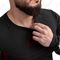 Комплект термобелья мужской Active цв.черный р.L/XL (N-6205-L/XL) NISUS