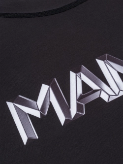 Рашгард MANTO METAL