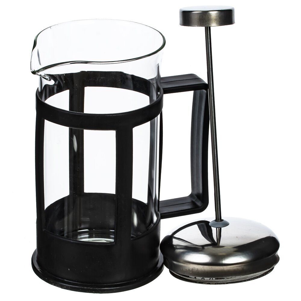 GAEM Френч-пресс, 350 мл, L11 W8 H16,5 см