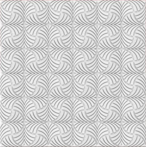 Плита потолочная D522 Decor EK