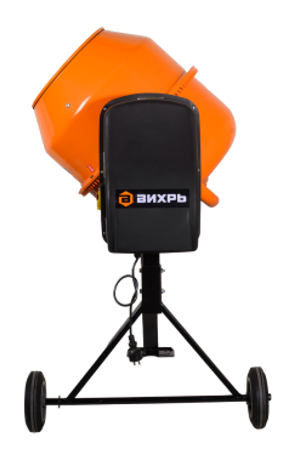 Бетономешалка Вихрь БМ-140