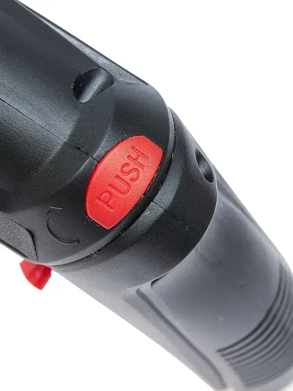 Аккумуляторная отвертка, Электрическая отвертка-трансформер с зарядкой и насадкой в комплекте