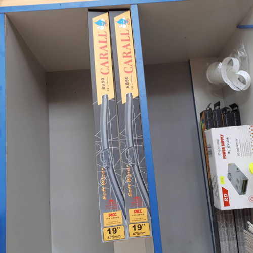 19 - 475 / Бескаркасные щетки Carall модель S850 (19/475 мм) (1 шт)