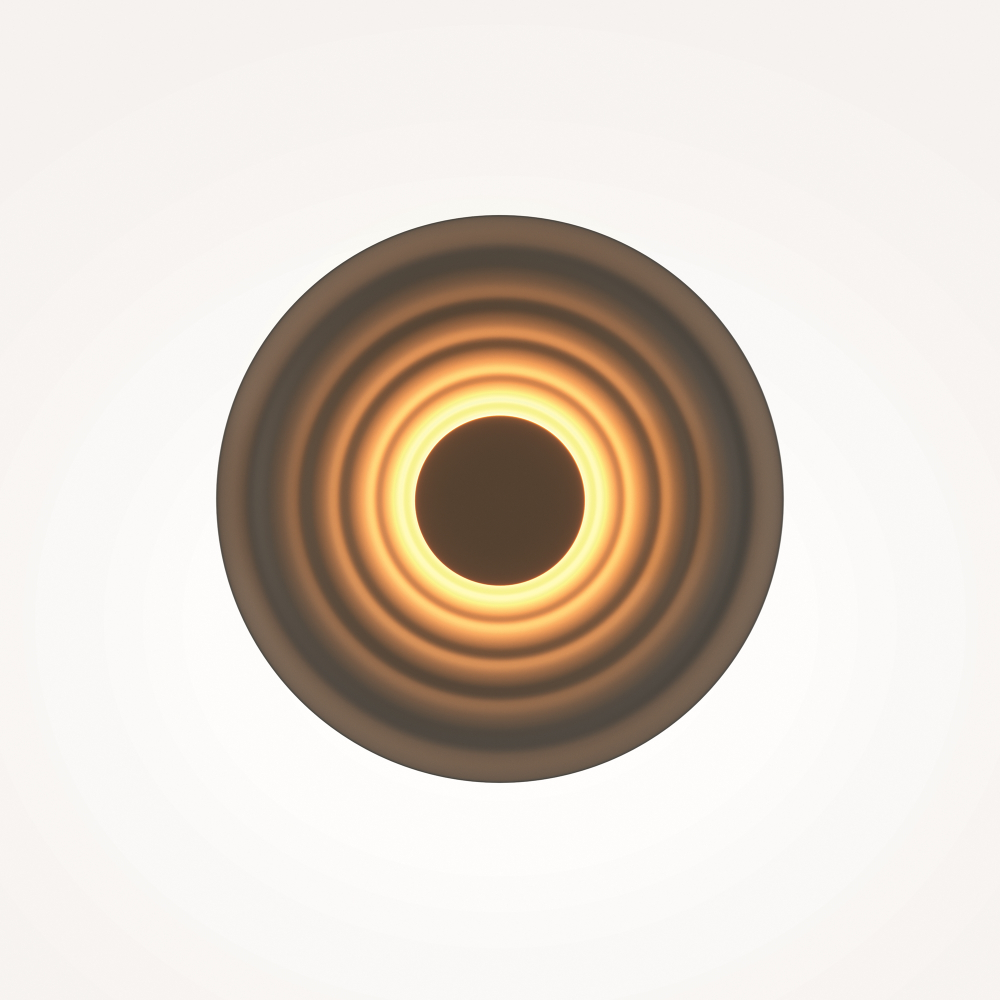 Настенный светильник (бра) Maytoni MOD400WL-L5KH3K