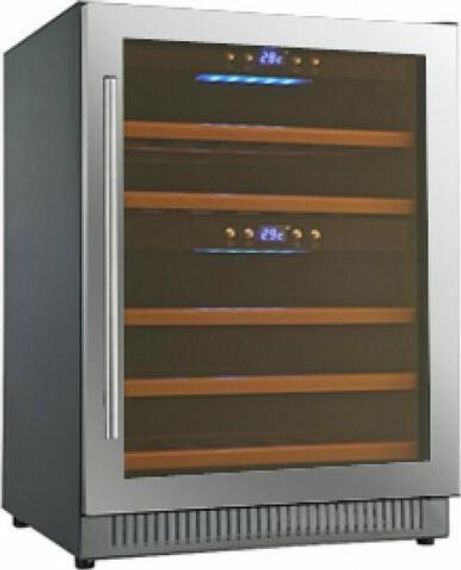 Винный холодильник Cold Vine C44-KST2