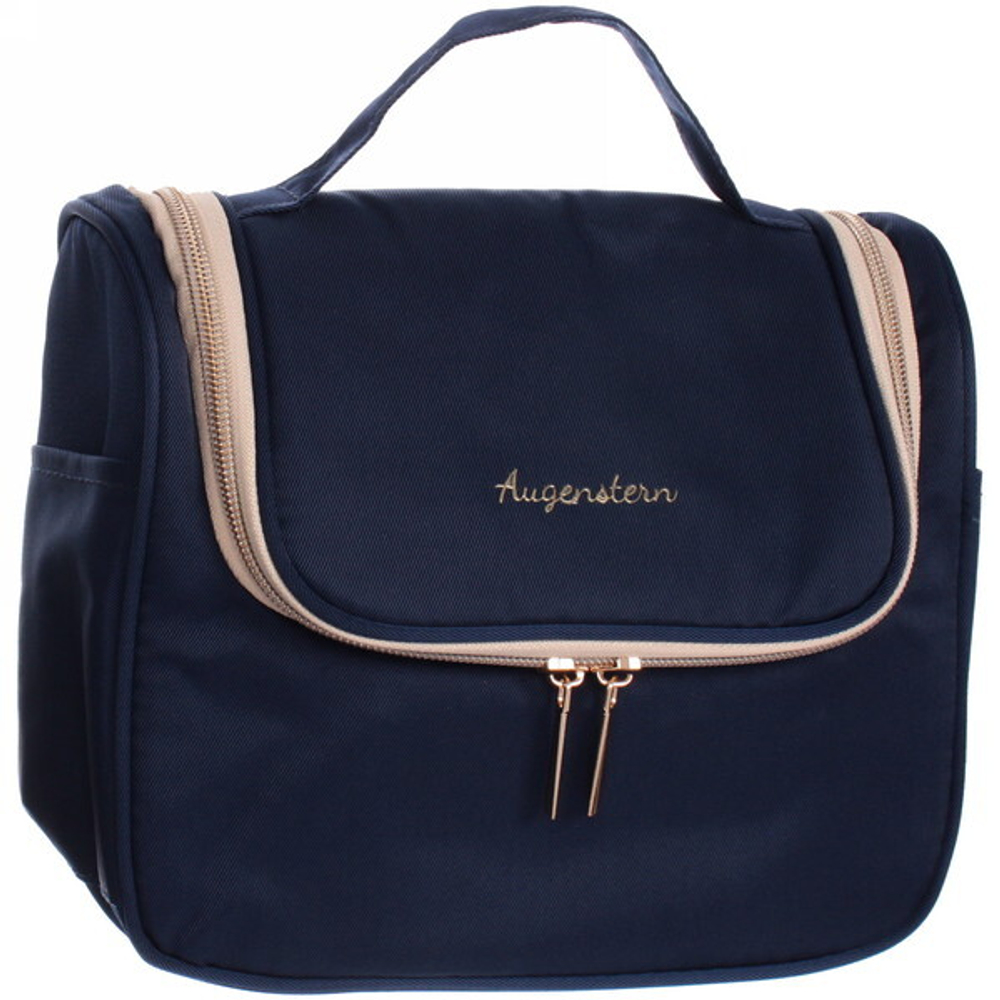 Косметичка-сумка «Beauty style», цвет черный