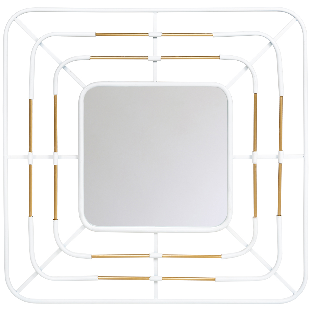 Зеркало Объект мечты Моне вайт