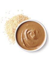 Кунжутная паста Sahinoglu Tahin sesame paste 900 г x 2 шт