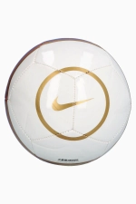 Футбольный мяч Nike Skills Total 90 размер 1/Mini - белый