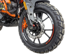 Мотоцикл Regulmoto DUKE