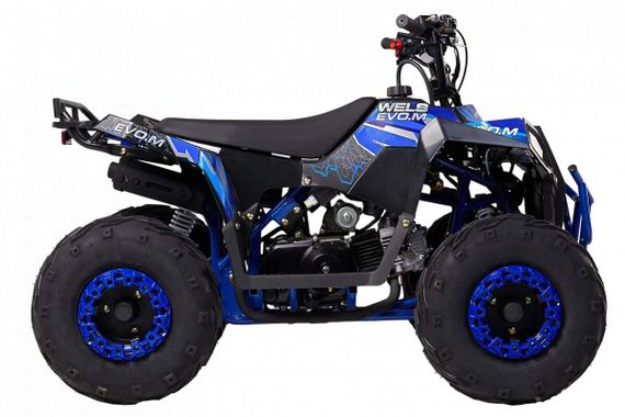 Квадроцикл WELS Thunder EVO M детский