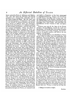 Lex mercatoria rediviva or, The merchant's directory. Being a compleat guide to all men in business | Wyndham Beawes