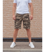 Шорты Aviator