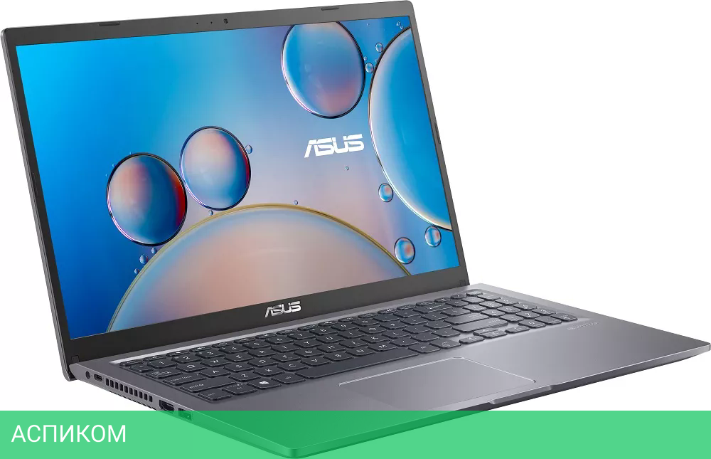 Ноутбук ASUS M515DA-BQ1780