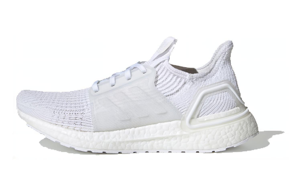 Кроссовки Adidas Ultraboost 19 (Женская размерная сетка)
