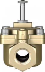 VZWM-L-M22C-G34-F4 Распределитель с электроуправлением