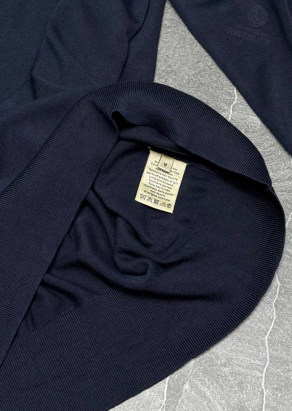Джемпер Loro Piana
