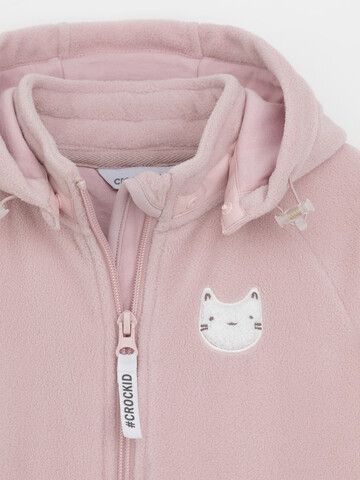 комбинезон  для девочки  ФЛ 60010/1 ГР