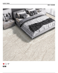 Керамогранит glossy №3 60х120, 6246
