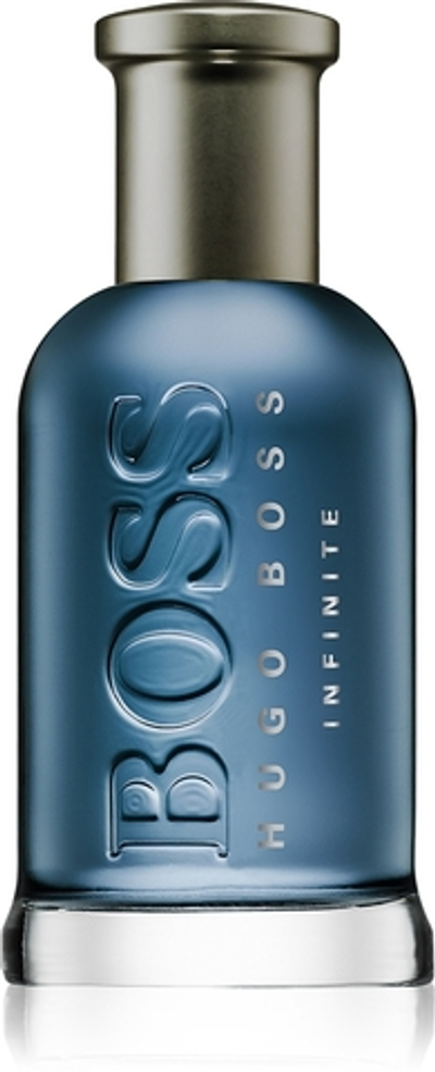Hugo Boss BOSS Bottled Infinite парфюмированная вода для мужчин