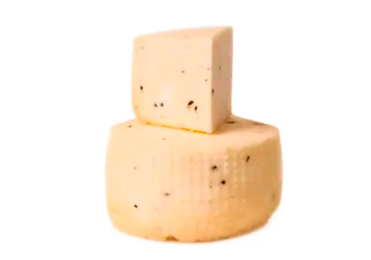 Сыр с трюфелем Tartufo~150г