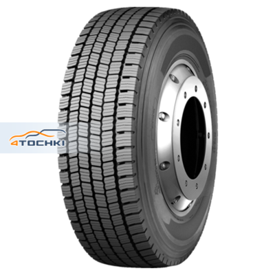 Грузовая шина Goodride 315/80R22,5 154/151M IceGuard N1 (NS785) TL 18PR, Рулевая ось