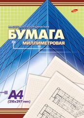 Kağız Academy millimetirli 24 vərəq А4