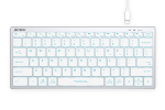 Клавиатура  A4Tech Fstyler FX61