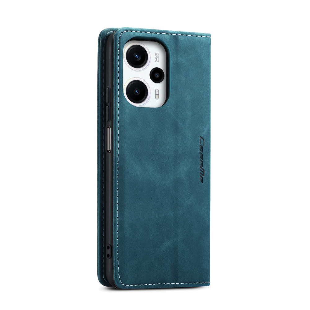 Чехол-книжка CaseMe Matte Poco F5